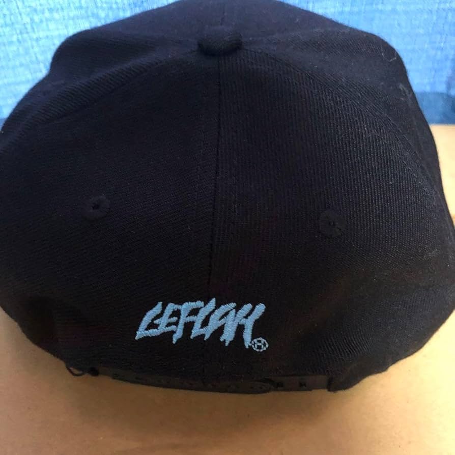 Amazon.co.jp: WANIMA LEFLAH ワニマ レフラー キャップ